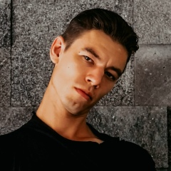 Андрей Лебедев, 16.08.1990, Санкт-Петербург