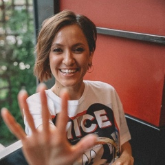 Елизавета Абрамова, 05.07, Уфа