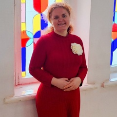 Александра Александрова, 15.04.1986, Москва