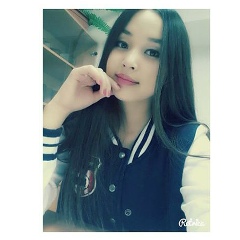 Аяжан Кумисбек, 02.02.1999, Шымкент