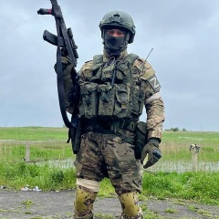 Бабай Бабай, Подольск