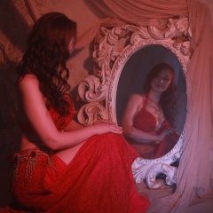 Дарья Юрьева, Санкт-Петербург