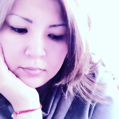 Айгуль Мусина, Астана