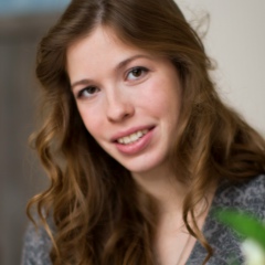 Наталья Адамова, 14.12, Москва