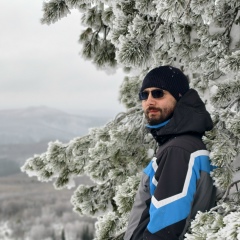 Радик Мансуров