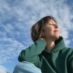 Оксана Хуснутдинова, 15.12.1992, Омск