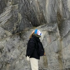 Евгения Имаго, 13.03