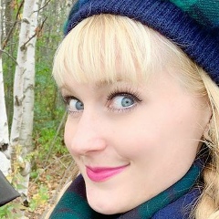 Karolina Seemann, 29.12