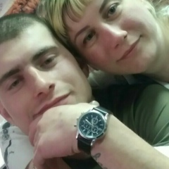 Алексей Безруков, 01.09.1994, Челябинск