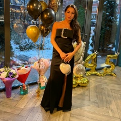 Маргарита Рогова, 31.01, Москва