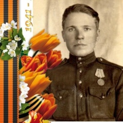 Степан Меркулов, Москва