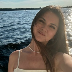 Яна Рассоха, 07.06, Самара