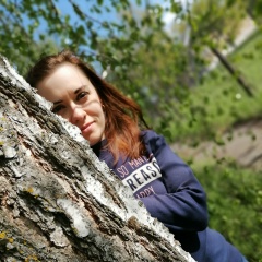 Ольга Горачко, 09.11.2010