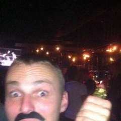 Евгений Деркач, 09.07, Cincinnati