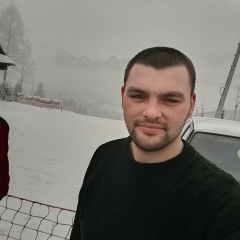 Вячеслав Перевертнюк, 24.08.1994