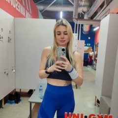 Юлия-Ресницы Брови-Пенза, 31.07, Пенза