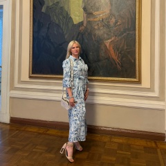 Евгения Скокова, 29.03, Новочеркасск
