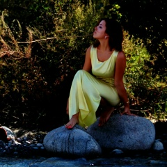 Valeriia Anishchenko, 22.01