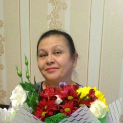 Анна Шулятьева, 12.03.1963, Пермь