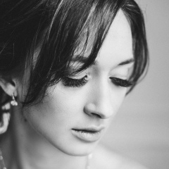 Екатерина Руденко, 26.01.1988, Москва