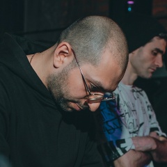 Роберт Тевоньян, 23.10.1992, Сочи