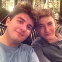 Aydin Agayev, 14.08.1998, Баку