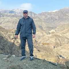 Салман Умалаев, 25.12.1985, Хасавюрт