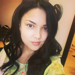 Олеся Кашигина, 12.09.1982, Тюмень