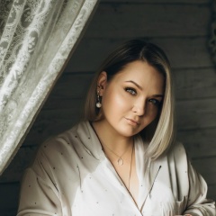 Юлия Житкова, 03.06.1983, Белгород