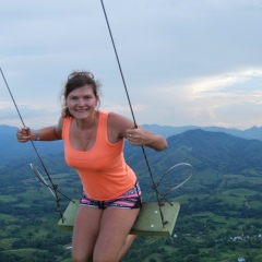 Яна Дерябкина, 27.10, Фрязино