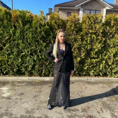 Маргарита Шато, 31.03, Краснодар