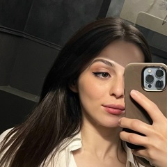 Алина Бевова