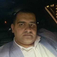 Элвин Джаббаров, 17.01, Санкт-Петербург