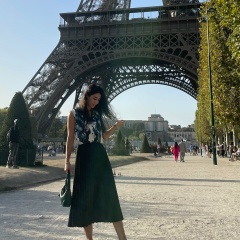 Narmin Fatullayeva, 21.02