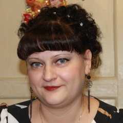 Марина Сергиенко, 24.01, Обнинск