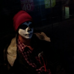 Толик Чередниченко, 14.09.1999, Bordeaux