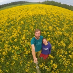 Юлен Жавнерова, Санкт-Петербург
