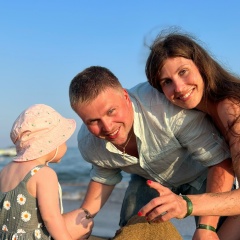 Алина Зырянова, 13.03, Нижний Тагил