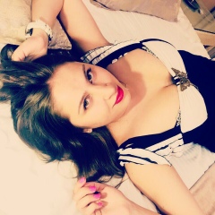 Виолетта Саркисян, 28.05.1992, Москва