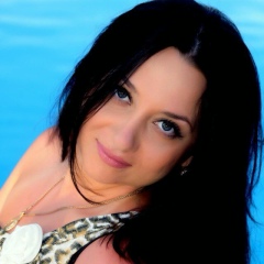 Юля Макшанова, 11.07, Омск