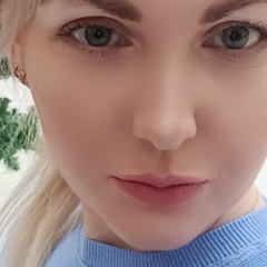 Галина Романова, 02.04, Орёл