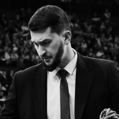 Захар Чернявский, 06.04, Москва