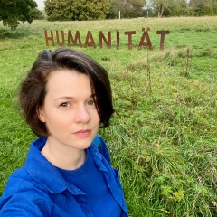 Наталия Разина, 27.11.1987, Москва