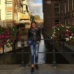 Анастасия Косырева, 11.10, Санкт-Петербург