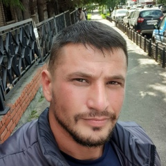 Александр Сидорук, 11.06.1985, Казань