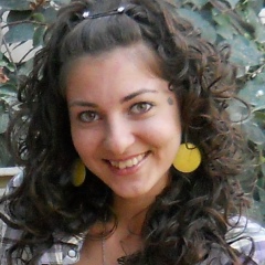 Александра Аванесова, 13.02.1988, Hazel Green