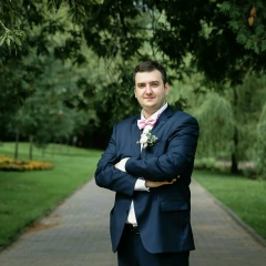 Денис Мамцев, 12.05, Москва