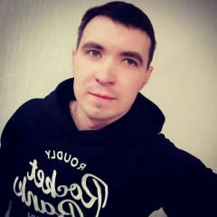 Александр Воронов, 18.04.1992