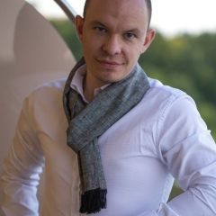 Максим Гасумянц, 08.10, Санкт-Петербург