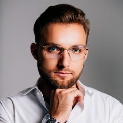 Алексей Вельчев, 31.10, Москва